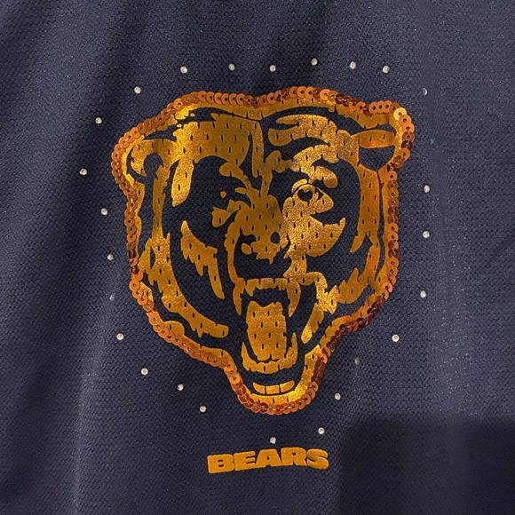 Chicago Bears Short Sleeve Shirt - Picture 2 of 4